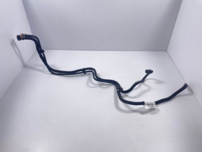 Peugeot 5008 ii gt рестайлинг  9832217880 труба пабтрубок  шланг топлива фото №1