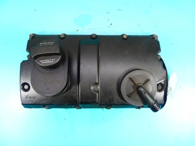 Крышка клапанов seat alhambra 01r 1.9 tdi фото №1