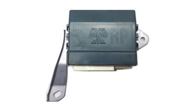 Модуль блок керування двері правий lexus gs 450h iv 2012 фото №1