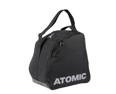 Torba narciarska Atomic Boot Bag 2.0 black/grey 2023/2024