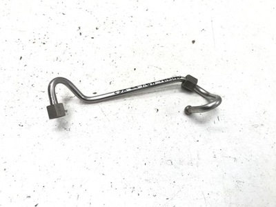 Citroen c5x c5 x ds7 3008 iii 508 ii 1.6 thp 2023 труба шланг топлива фото №1