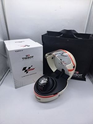 Zegarek TISSOT T-Race MotoGP 2015 T092.427.27.061.00