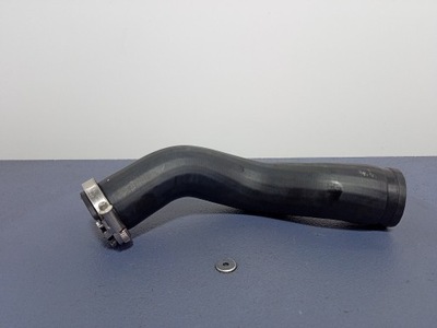 Ecosport ii 1.0 eb труба интеркулер gn11-6f073-fc фото №1