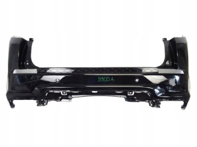 Land rover discovery sport lift бампер задняя задний фото №1