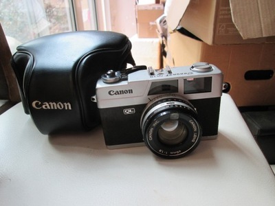 CANON QL19