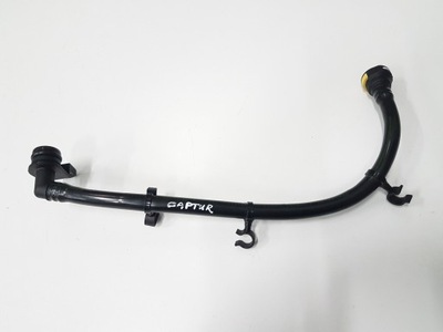 Труба шланг топлива renault captur ii 1.3 tce 19- фото №1