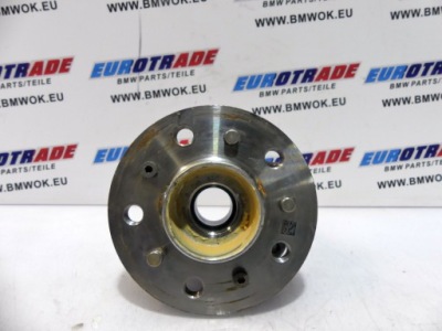 Bmw f90 f91 f92 f93 f97 f98 ступица перед 8098971 42 km фото №1