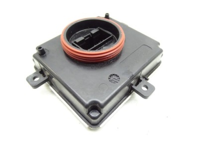 Блок розжига модуль фонари led audi a4 b8 рестайлинг  4g0907397d фото №1