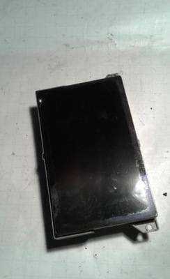 Дисплей peugeot 307 9653373680 фото №1