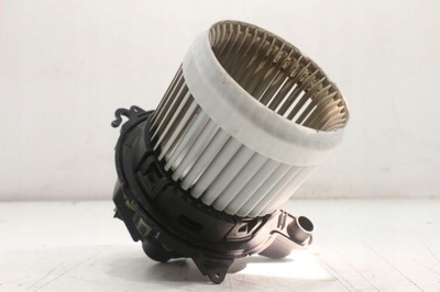 Повітродувка вентилятор обдув sandero stepway ii eu фото №1