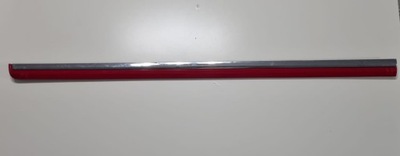 Vw passat b7 3aa 10- молдинг накладка na двері ліва перед фото №1