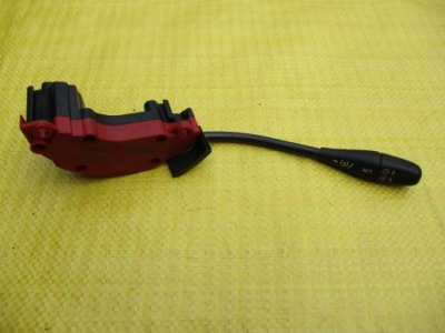 Mercedes w220 рычаг круиз-контроль a0075457624 фото №1