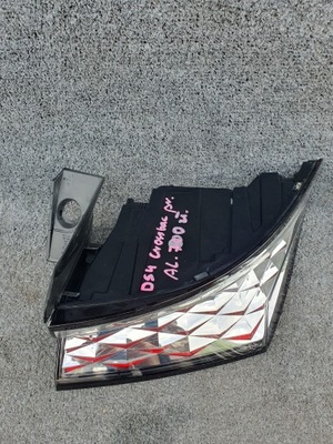 Лампа задняя правая citroen ds4 crossback фото №1