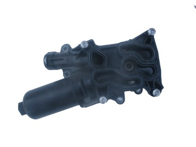 Основа фільтра оливи vw arteon tiguan 2.0 tdi фото №1