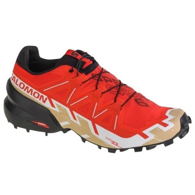 Buty Salomon Speedcross 6 417382 r.44 2/3