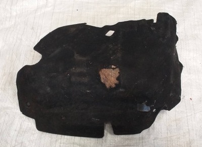 Bmw x4 f26 шумоизоляция защита 7828219 фото №1