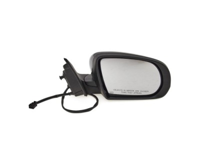 Дзеркало бічний jeep cherokee kl , 19 - 23 1vf36tzzad фото №1