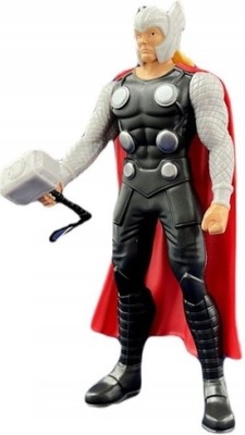 HASBRO Thor Figurka 15 cm