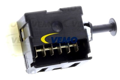 VEMO CONMUTADOR DE LUZ LUZ DE FRENADO CHRYSLER SEBRING DODGE CALIBER JOURNEY  