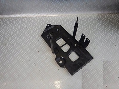 Mercedes s klasa w221 lift основа pod акумулятор фото №1