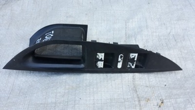 Кронштейн ручка двері ліва seat altea toledo фото №1