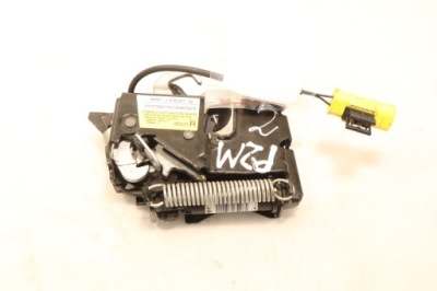 Замок капот правый bmw 2 f45 737697702 фото №1