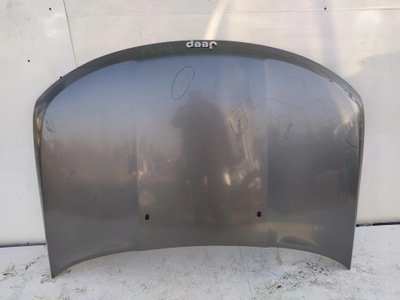 Jeep compass lift 011- капот перед передня фото №1