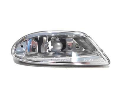 MERCEDES ML W163 01-05 HALOGÈNE FEU PRZECIWMGLOWA - milautoparts-fr.ukrlive.com