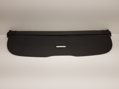 Audi q3 8u шторка багажника оригинал 11-18 фото №1