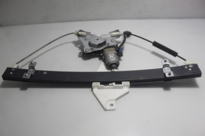 Механизм окон правый задняя chevrolet captiva i фото №1