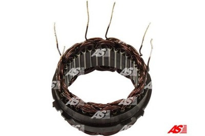Stator, генератор as-pl as0071 фото №1