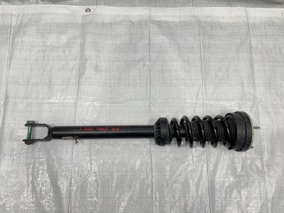 Jaguar f-pace амортизатор передний правый фото №1