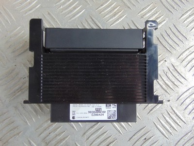 Opel grandland x модуль блок управления света фото №1