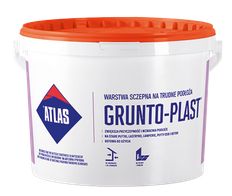 ATLAS GRUNTO-PLAST 5kg