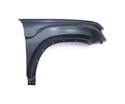 Vw atlas 18 - крыло правый 1 фото №1