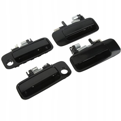 HANDLE EXTERIOR TOYOTA CAMRY 4 PCS.  