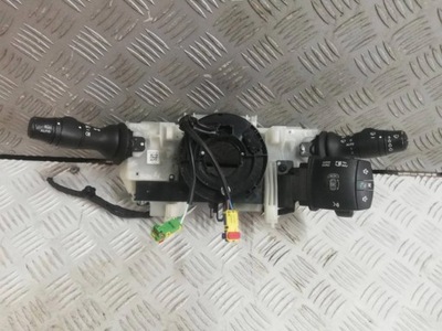 Renault megane iii перемикач комбінований megane фото №1