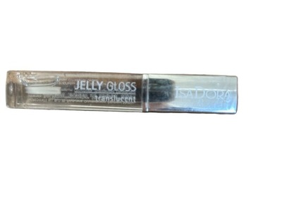 ISADORA BŁYSZCZYK JELLY GLOSS 70