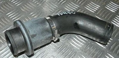 Ford focus mk1 98-04 1.8 tddi труба турбіни повітря фото №1