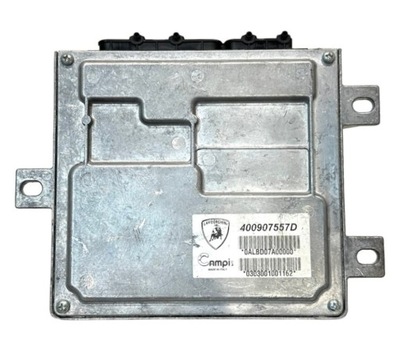 LAMBORGHINI UNIDAD DE CONTROL CONTROL UNIT 400907557D  