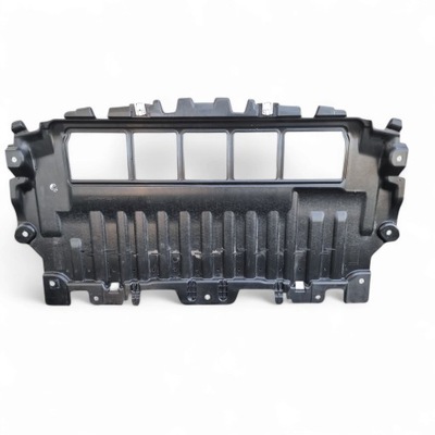 Mercedes amg оригінальна захист плита pod бампер a2145201000 фото №1