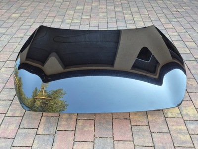 Капот петли infiniti fx ii фото №1