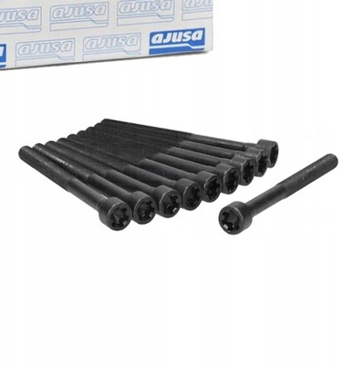 TORNILLOS CULATA DE CILINDROS JUEGO ALFA ROMEO 164 2.0  