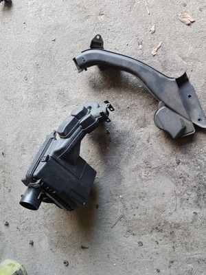 PRISE D'AIR AIR CORPS DE FILTRE D'AIR NISSAN QASHQAI J11 1.2 DIG-T 1.3 - milautoparts-fr.ukrlive.com