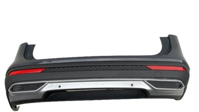 Seat tarraco fr бампер задня pdc 5fj807417b фото №1