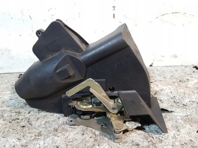 Замок дверь задняя левый mercedes w202 фото №1