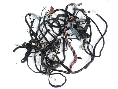 Джгут електропроводка салону панелі laguna iii lift фото №1