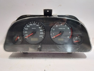 Лічильник subaru forester 0237111 all/z/3 фото №1