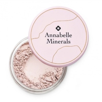 Puder Rozświetlający 4g Annabelle Minerals