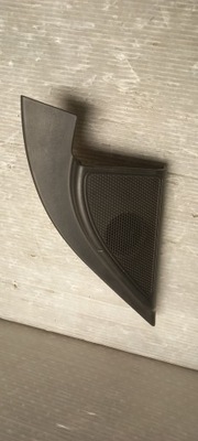 Треугольник заглушка защита динамика левый перед kia stonic 87650-h9010 фото №1